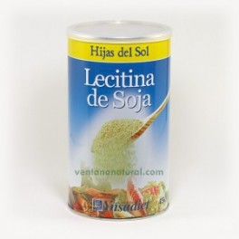 3x2 Lecitina de soja 450 gr