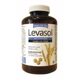 Levasol 500 comprimidos